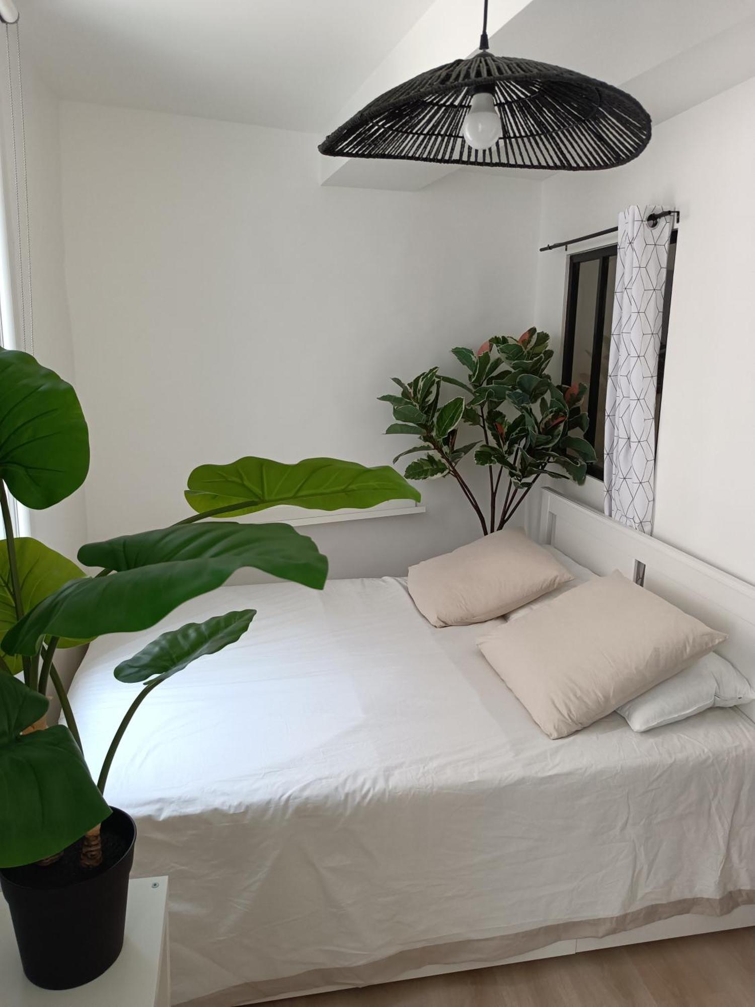 Cosy 40M2 City Center 'Le Panier' Марсель Экстерьер фото